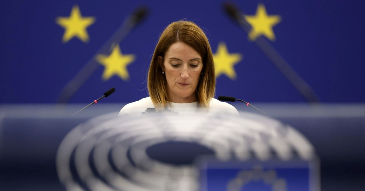 EP odao počast žrtvama Srebrenice. "Srbi si moraju priznati bolnu istinu"