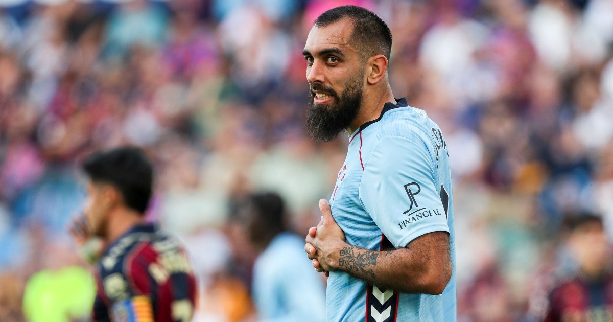 Celta u Hrvatskoj nakon 25 godina. "Dinamo je jako težak protivnik"