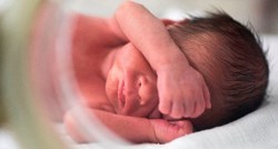 U Hrvatskoj raste broj prijevremeno rođene djece, godišnje ih se rodi do 3500