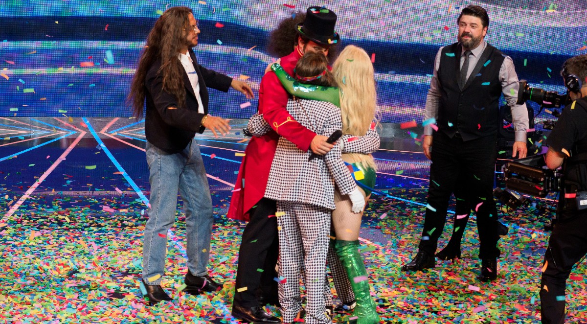 Gledatelji uvjereni da je Nova ranije otkrila pobjednika TLZP-a: "Uništili ste show"
