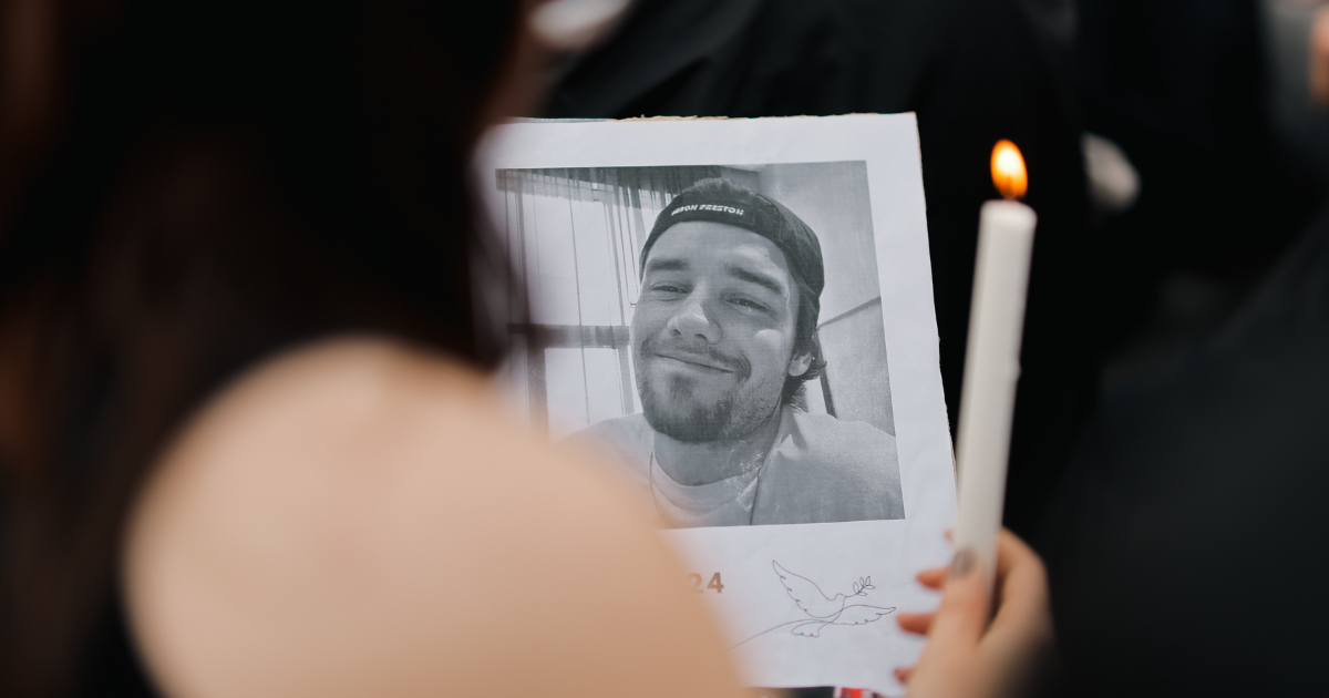 Liamov sprovod najavljen za sljedeći tjedan. Tijelo uskoro stiže u Veliku Britaniju