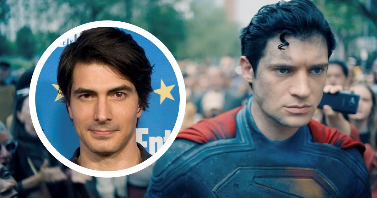 Bivši Superman oduševljen novim filmom: "Plakao sam najmanje tri puta"