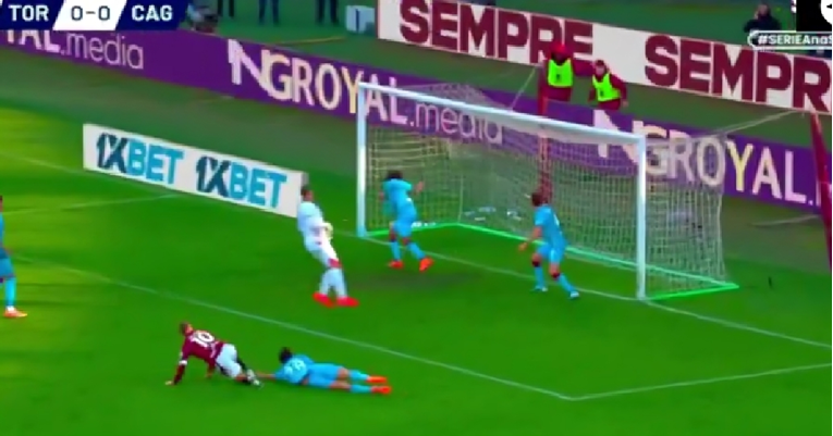 Sjajni Vlašić zabio četvrto kolo Serie A u nizu