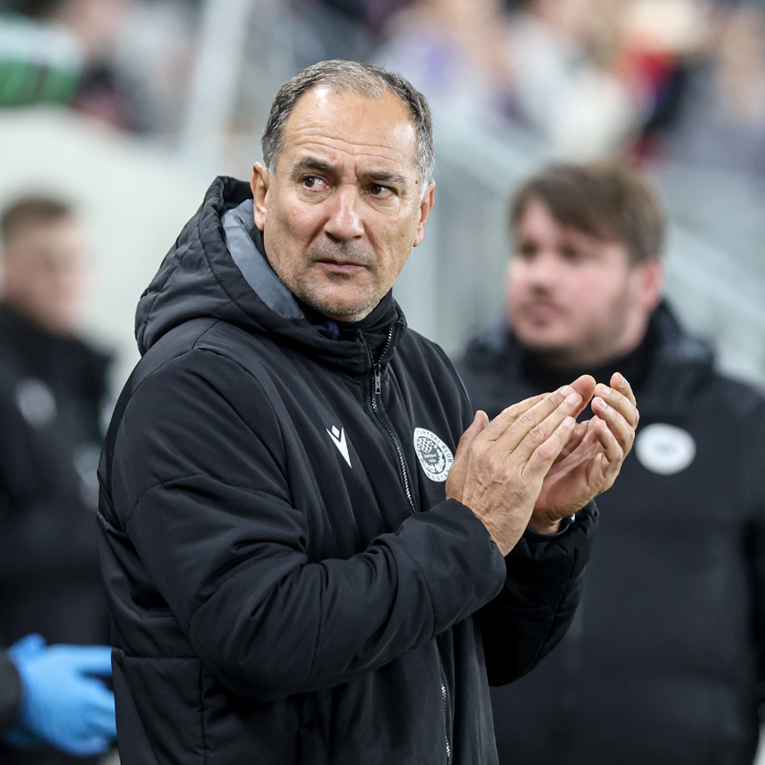 Štimac: Sudac je penalom nagradio momčad koja apsolutno ništa nije napravila