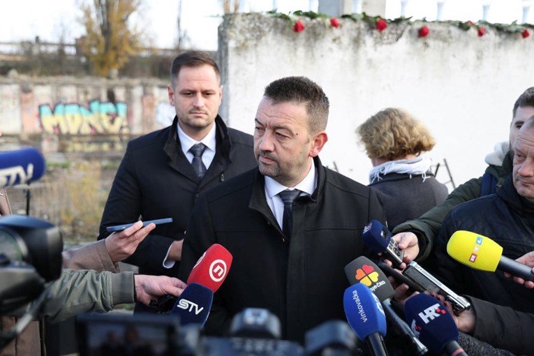 Pavliček: Nijedan političar nije zlouporabio Dan sjećanja za vlastitu promociju