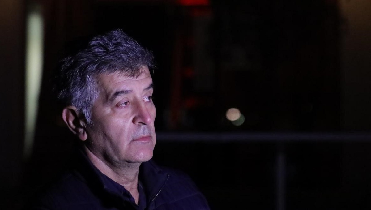 Matejev otac: Puno je toga izašlo, neke stvari su pogrešne. Ima pogrešnih snimki