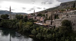 U Mostaru zbog korone umrle dvije osobe, odaziv na cijepljenje ispod svih očekivanja