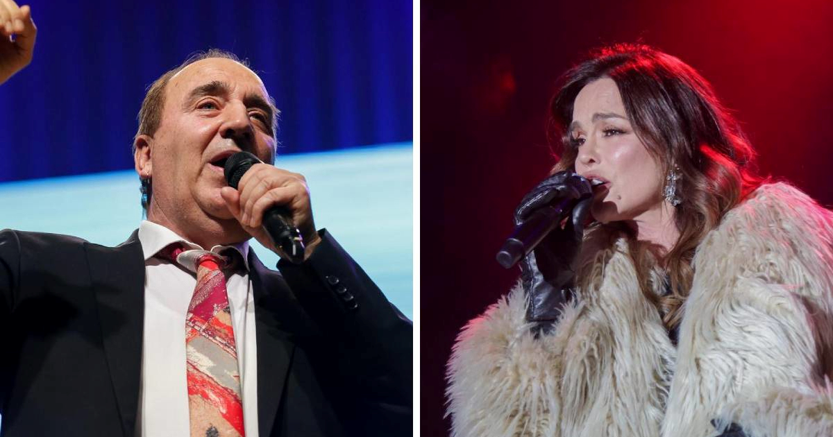 Mladen Grdović poručio Severini: "Nemoj da te narod zamrzi"