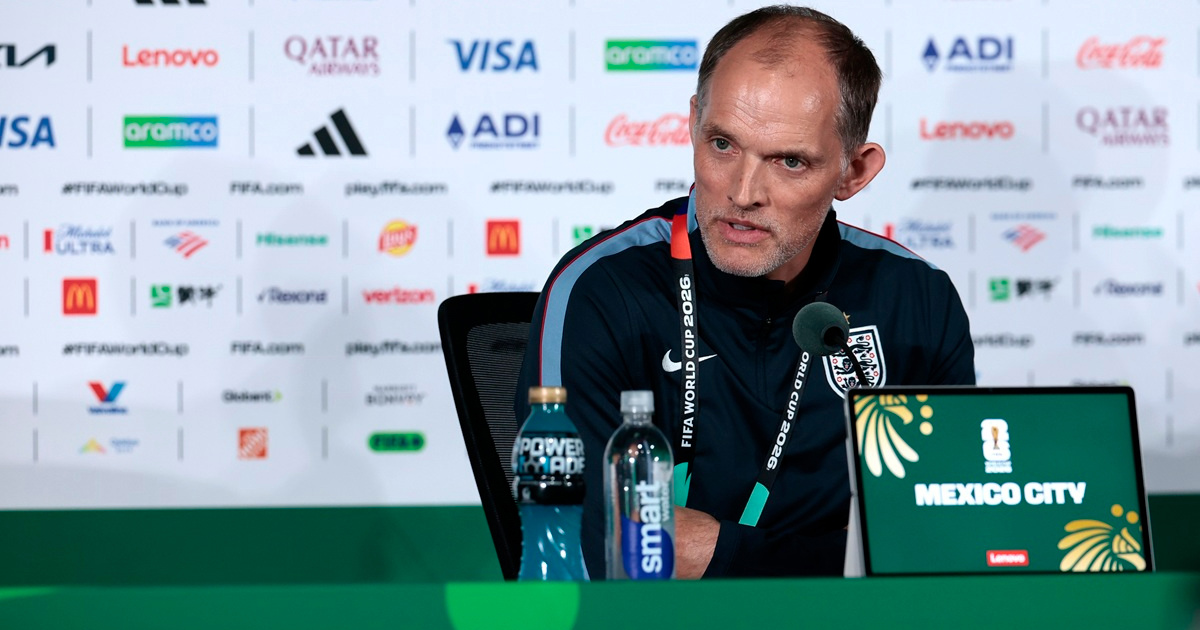 Tuchel: Ne znam gdje je granica. Može li Kane nazvati Trumpa da poništi naš crveni?