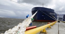 Najmoćnije zemlje svijeta razmatraju blokadu transporta ruske nafte