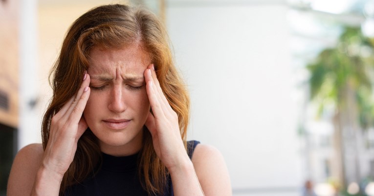 Simptomi visokog tlaka koje mnogi zanemaruju