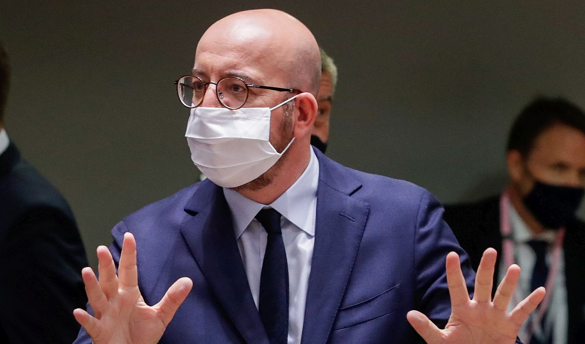 Charles Michel iznio novi prijedlog za paket oporavka EU