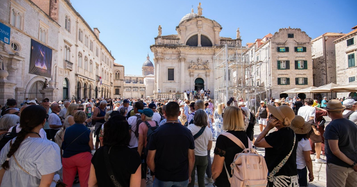 Britanski Telegraph ponovno posjetio Dubrovnik: "Uspio je pobijediti masovni turizam"