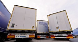 Njemačka širi naplatu cestarina za kamione