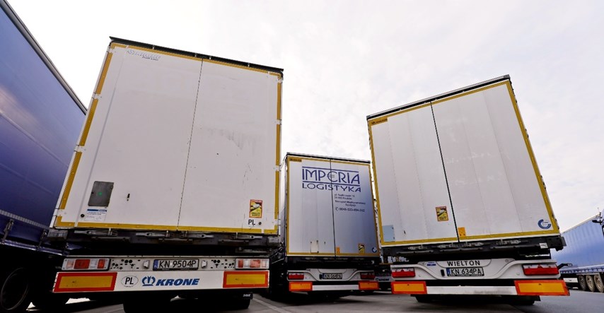 Njemačka širi naplatu cestarina za kamione
