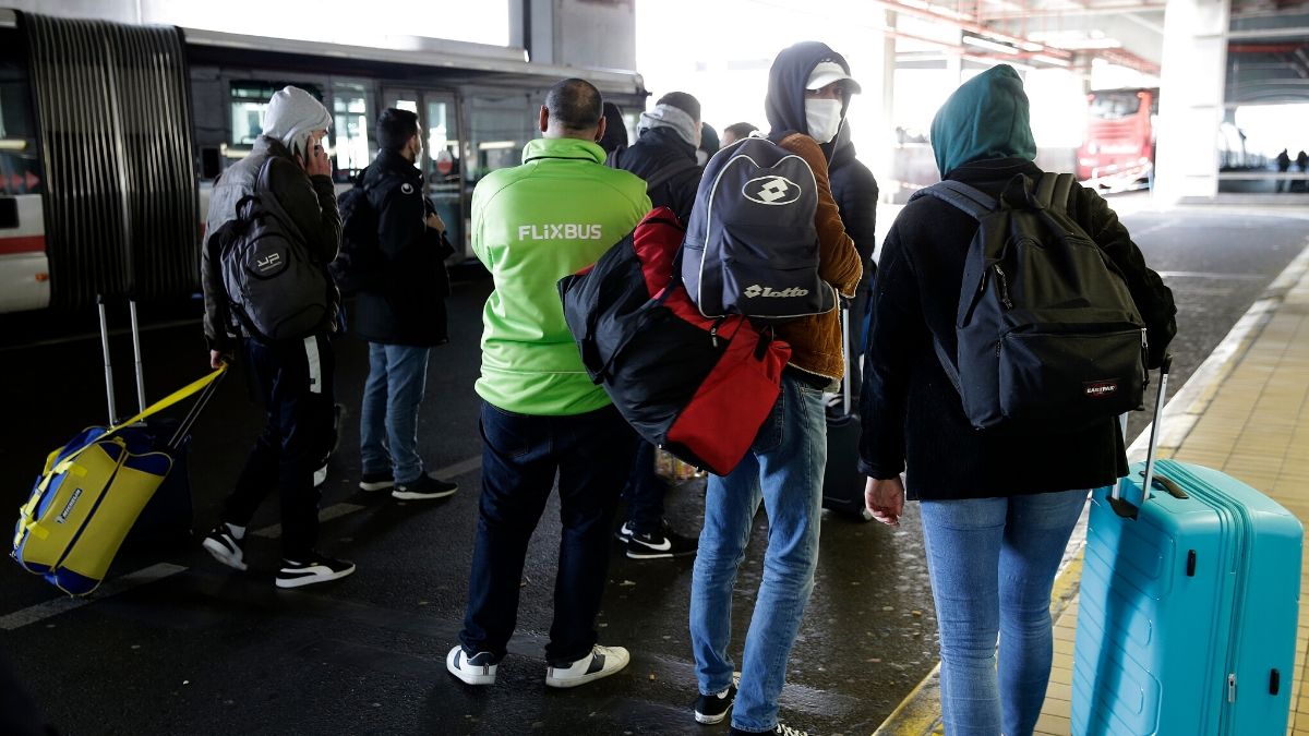 Četrnaestero djece iz Sarajeva u karanteni nakon boravka u Italiji