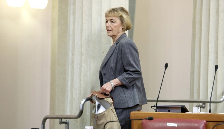 Pusić: Sramotno je da je Oluja i dalje izazov u odnosima Srbije i Hrvatske
