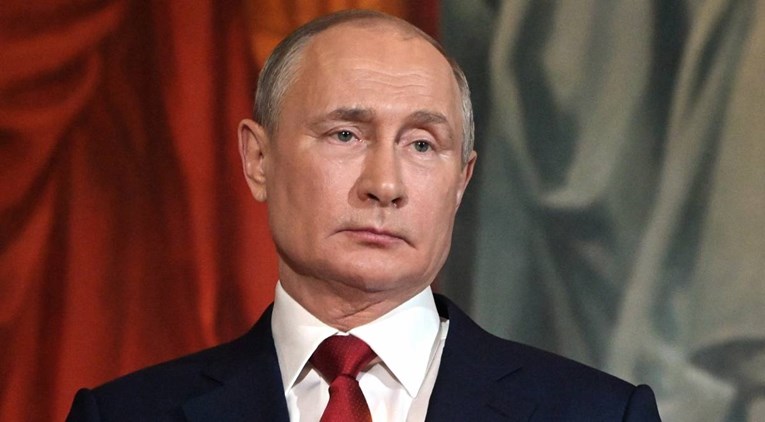 Ukrajina Putinovog pristašu stavila u kućni pritvor, Putin: Odgovorit ćemo na to