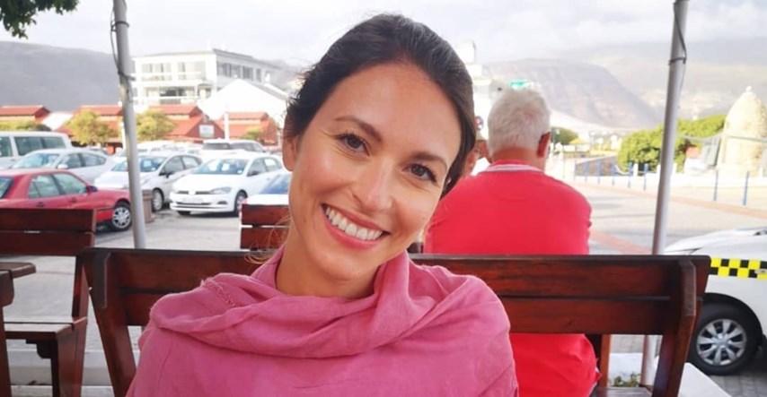 AMANDA Ruggeri - Najnovije i najčitanije vijesti - Index.hr