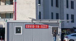U Dubrovačkoj 618 novih slučajeva od 1318 testiranih, dvoje umrlih