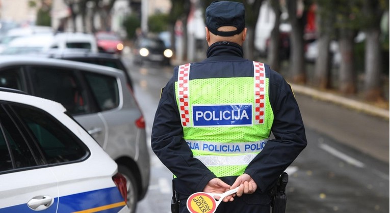 Za vikend petero poginulih u prometu. Policija rekorderu izmjerila 4.1 promil