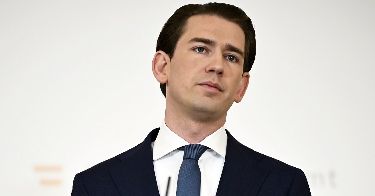 Sebastian Kurz ostao bez zastupničkog imuniteta