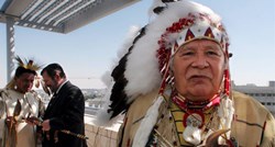 Vrhovni sud SAD-a odredio da pola Oklahome pripada Indijancima