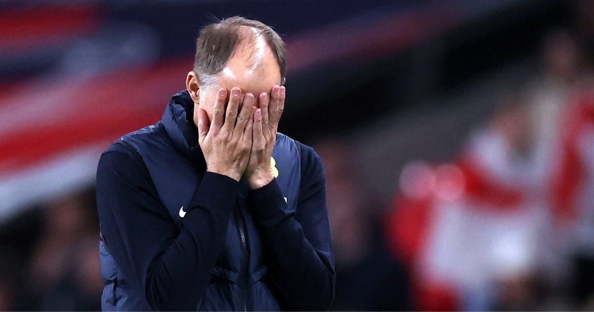 Englezi: Je li vrijeme da se zabrinemo?