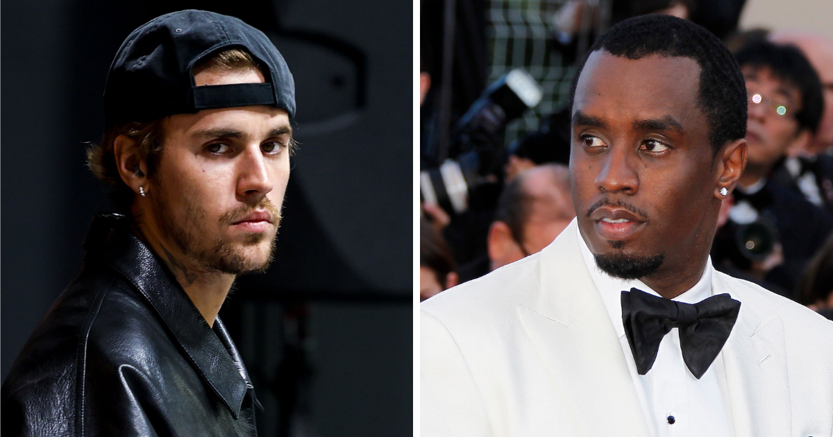 Justin Bieber se oglasio o glasinama vezanima uz Diddyja: "Nisam jedna od žrtava"