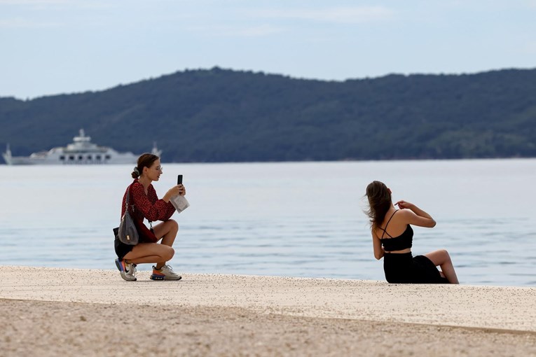 Bit će više sunca, ali ujutro i mraza