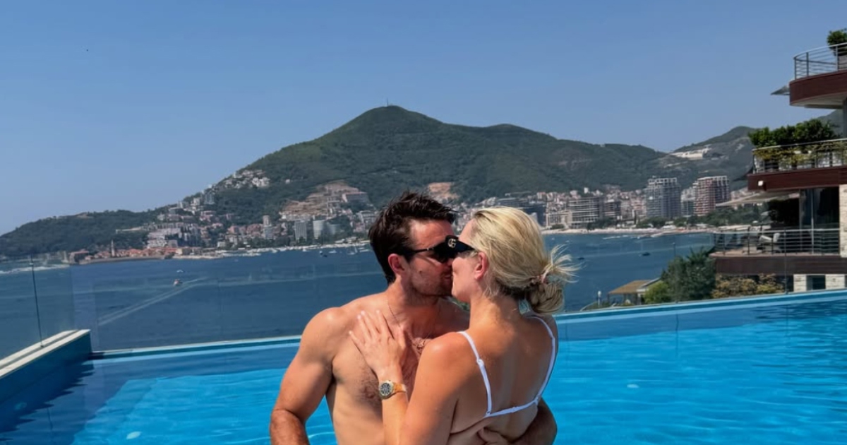 Lindsey Vonn potvrdila novu vezu, ljubi 11 godina mlađeg skijaša