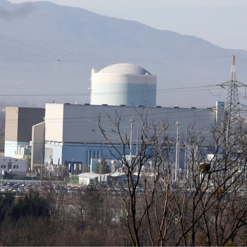 Istraživanje: Slovenci za izgradnju Krškog 2, nuklearnu energiju smatraju sigurnom 