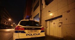 Dva mrtva tijela pronađena u stanu na zagrebačkoj Trešnjevci