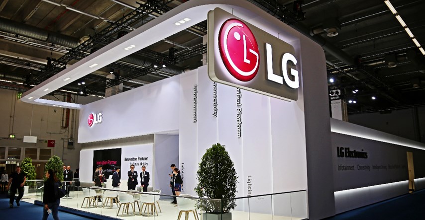 LG razmišlja o izlasku s tržišta pametnih telefona