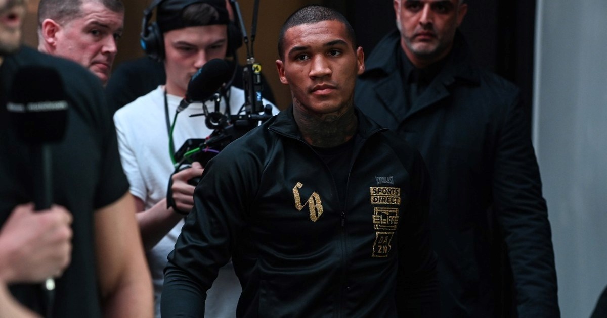 Boksač pao na dopingu pozitivan na lijek za liječenje neplodnosti kod žena