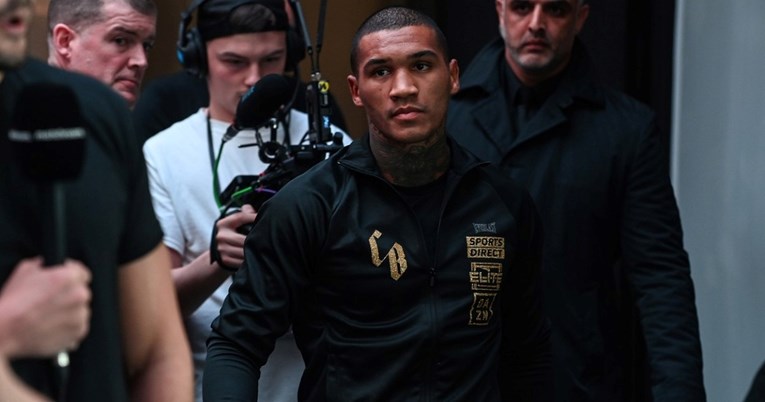 Boksač pao na dopingu pozitivan na lijek za liječenje neplodnosti kod žena