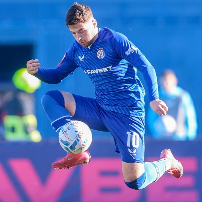 Baturina je novi igrač Coma