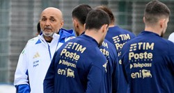 Talijanski izbornik pozvao legende da nadahnu igrače za Euro