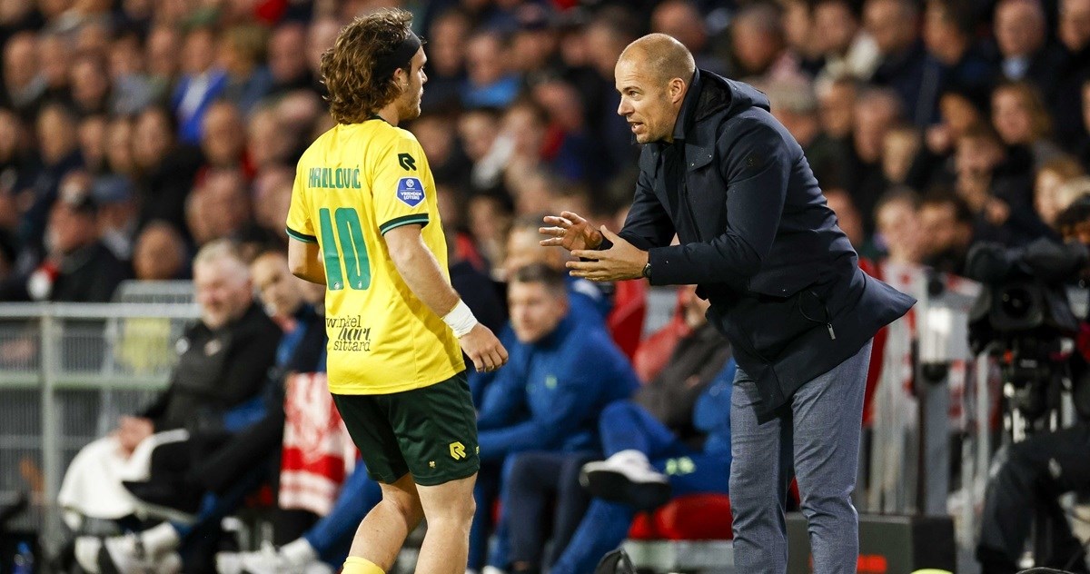 Evo koliko zarađuje Alen Halilović. Nizozemci se žale da ne zaslužuje toliku plaću