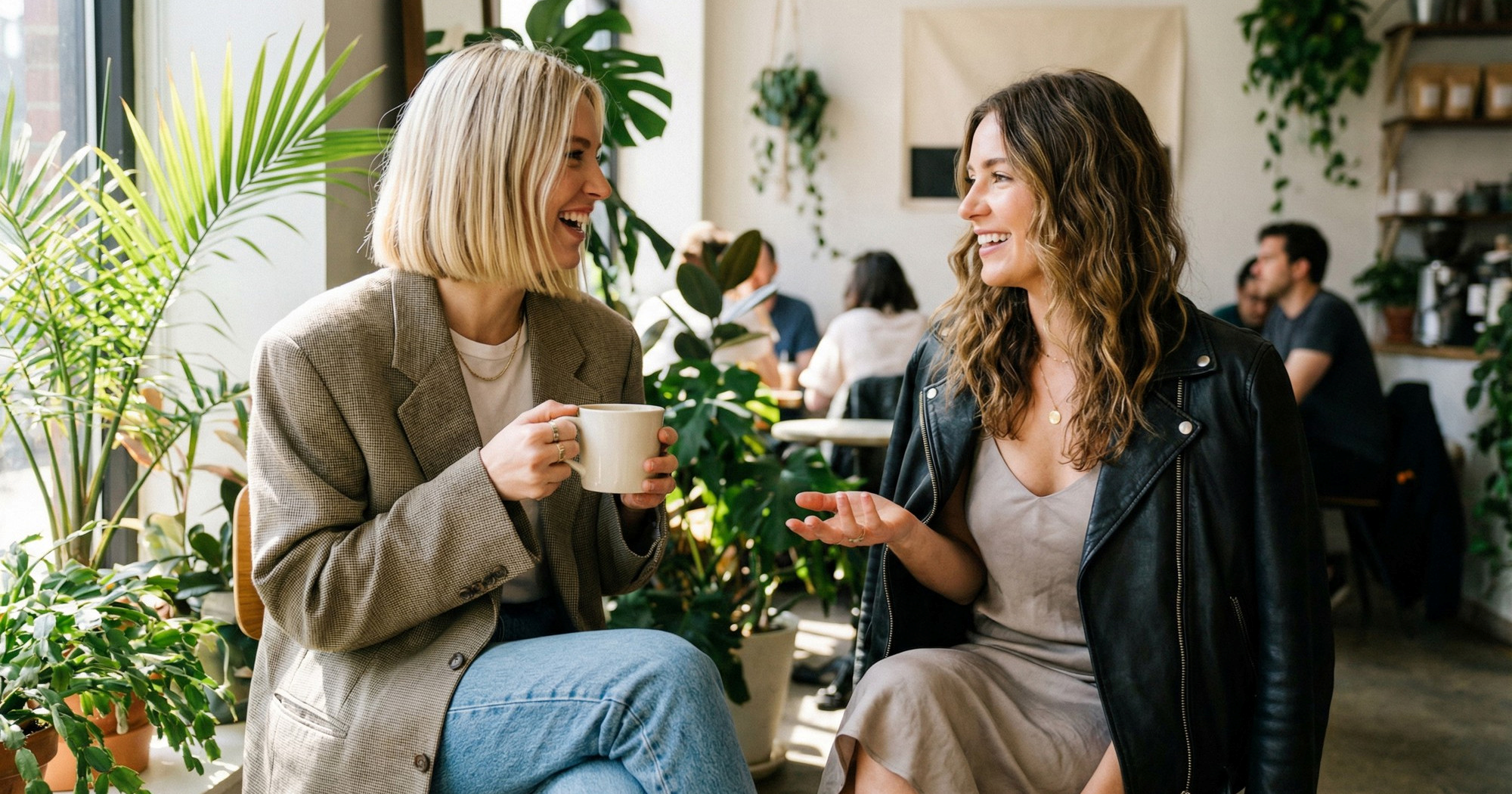 Horoskopski parovi koji se razumiju bez ijedne riječi