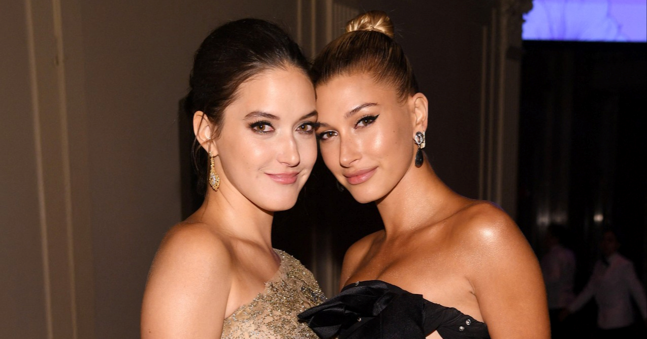 Sestra Hailey Bieber optužena za napad i nanošenje ozljeda u noćnom klubu