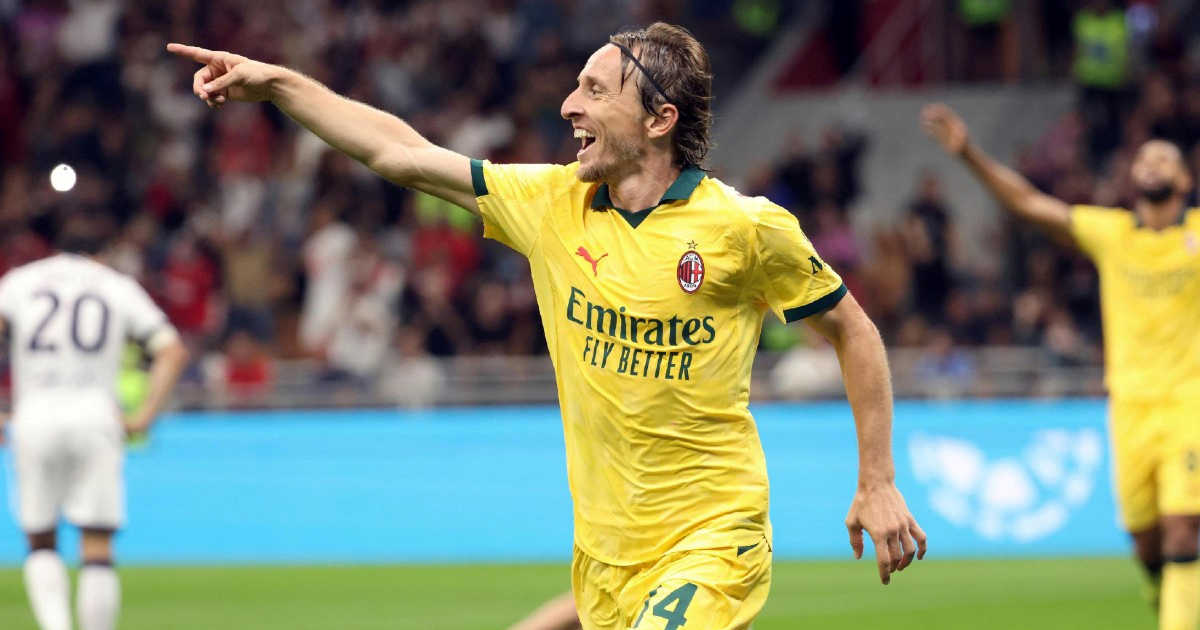 Modrić uvršten među najbolje transfere ovog ljeta: "Znalo se da će biti savršen"