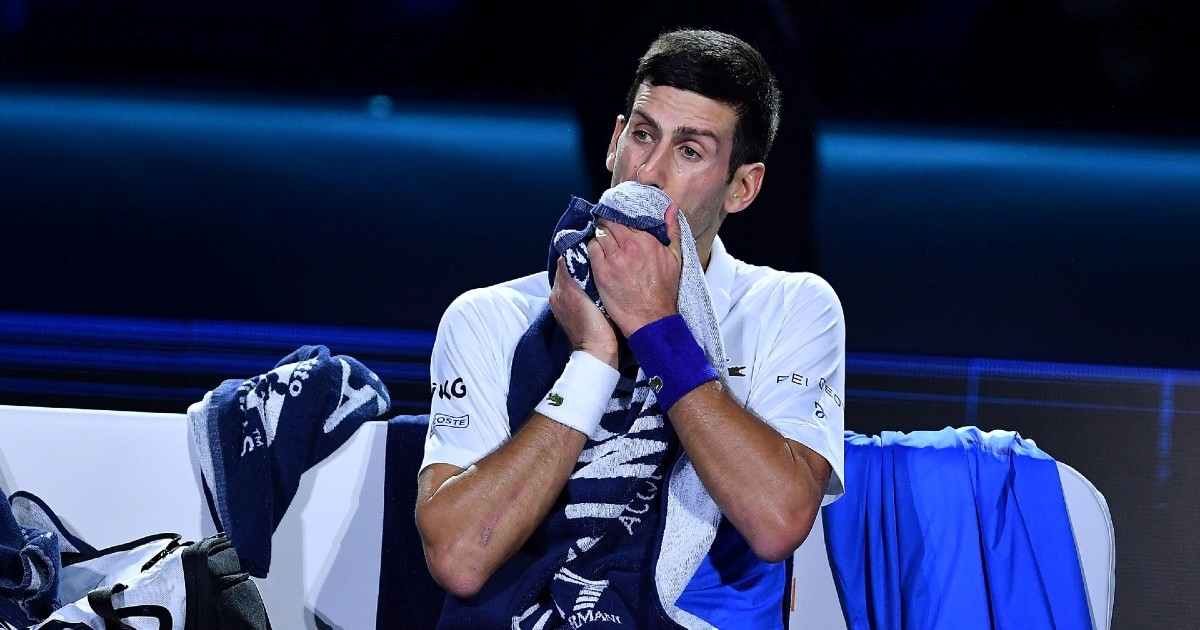 Đoković dao misteriozan odgovor na pitanje o tome hoće li igrati na Australian Openu