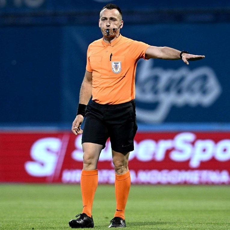 Izašao popis sudaca za Svjetsko klupsko prvenstvo. Među njima i jedan Hrvat