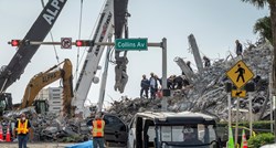 Broj mrtvih nakon urušavanja nebodera na Floridi porastao na 79