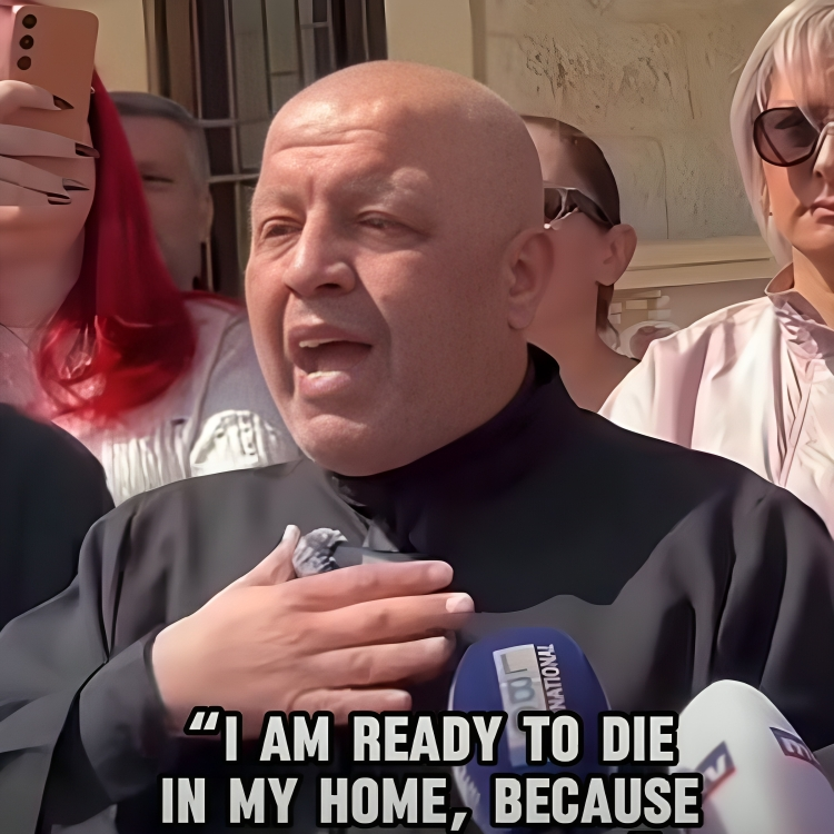 Libanonski svećenik pozvao ljude da se sklone u crkvu. Poginuo je u izraelskom napadu