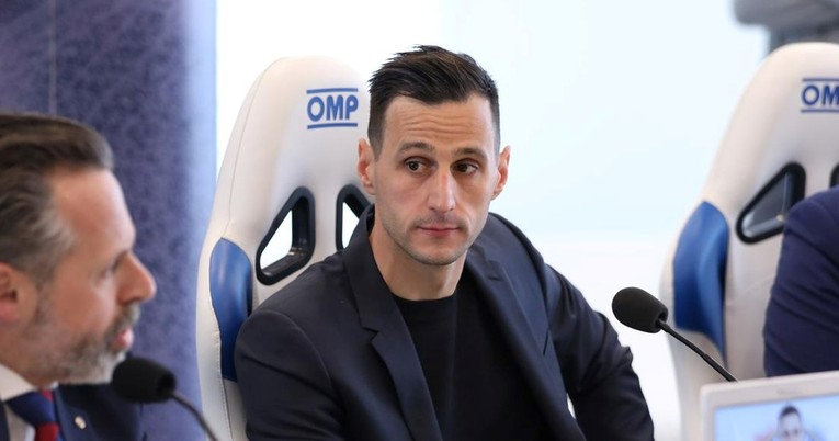 Nikola Kalinić: Gol mi ništa ne znači