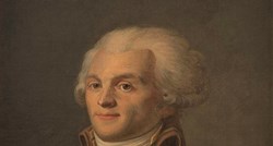 Maximilien Robespierre - pravnik, krvnik i zadnja žrtva Francuske revolucije