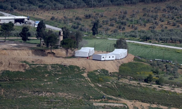 Guardian: Kuće na ilegalno oduzetoj palestinskoj zemlji oglašene na Bookingu