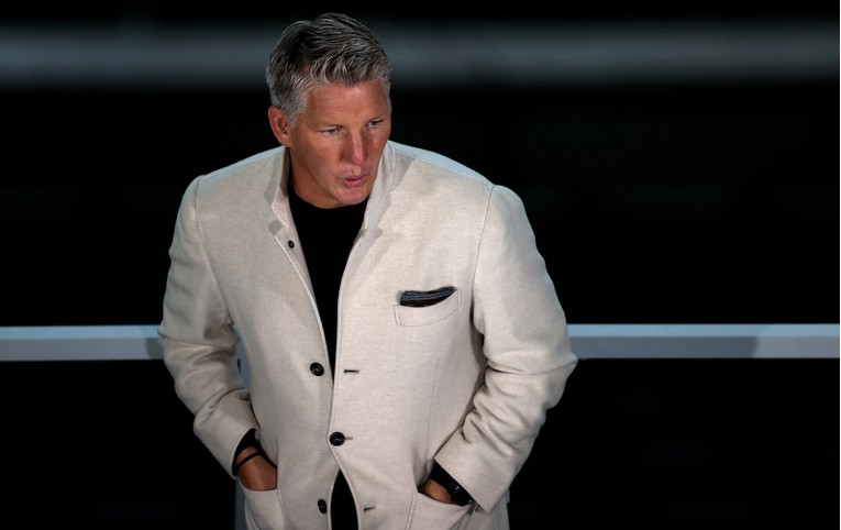 Schweinsteiger kritizira Njemačku: Više nismo vrhunska momčad